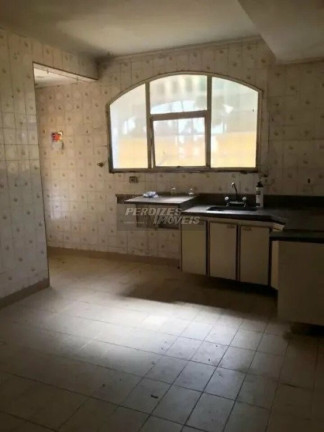 Imagem Casa com 3 Quartos à Venda, 343 m² em Bela Aliança - São Paulo Imagem Casa com 3 Quartos à Venda, 343 m² em Bela Aliança - São Paulo