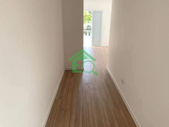 Imagem Sobrado com 3 Quartos à Venda, 100 m² em Vila Gea - São Paulo