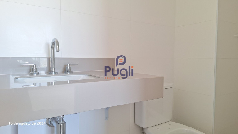 Imagem Apartamento com 2 Quartos à Venda, 71 m² em Pinheiros - São Paulo