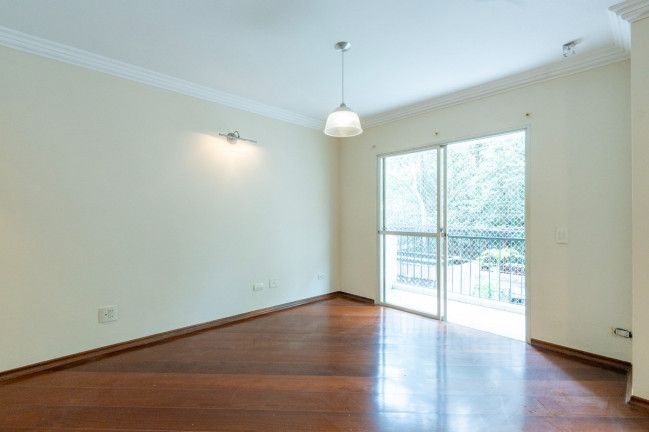 Imagem Apartamento com 3 Quartos à Venda, 92 m² em Brooklin Paulista - São Paulo