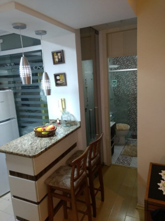 Imagem Apartamento com 3 Quartos à Venda, 54 m² em Sarandi - Porto Alegre Imagem Apartamento com 3 Quartos à Venda, 54 m² em Sarandi - Porto Alegre