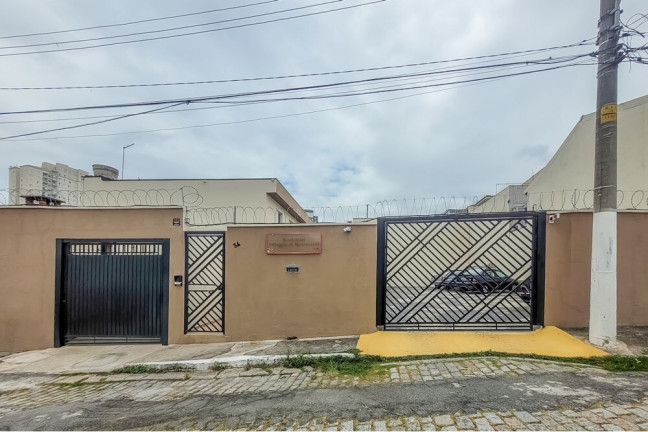 Imagem Casa de Condomínio com 2 Quartos à Venda, 90 m² em Vila Santa Clara - São Paulo