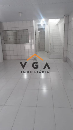 Imagem Galpão para Alugar, 130 m² em Bras - São Paulo Imagem Galpão para Alugar, 130 m² em Bras - São Paulo