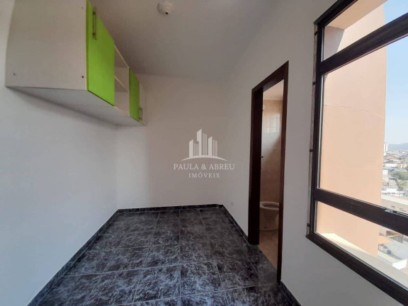 Imagem Apartamento com 3 Quartos à Venda, 84 m² em Vila Bocaina - Mauá