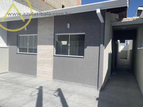 Imagem Casa com 3 Quartos à Venda, 90 m² em Nova Atibaia - Atibaia Imagem Casa com 3 Quartos à Venda, 90 m² em Nova Atibaia - Atibaia