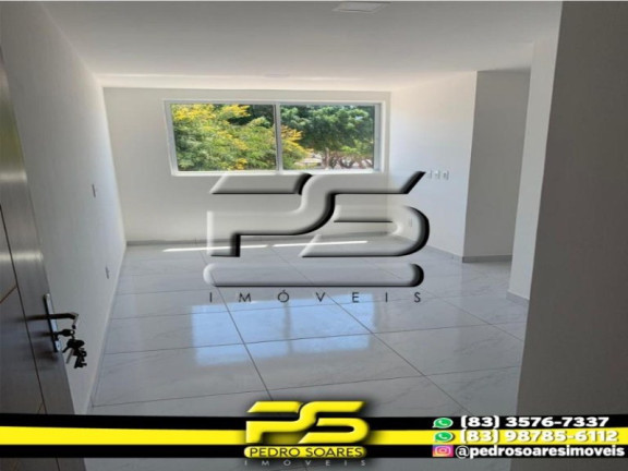 Imagem Apartamento com 2 Quartos à Venda, 45 m² em João Paulo Ii - João Pessoa Imagem Apartamento com 2 Quartos à Venda, 45 m² em João Paulo Ii - João Pessoa
