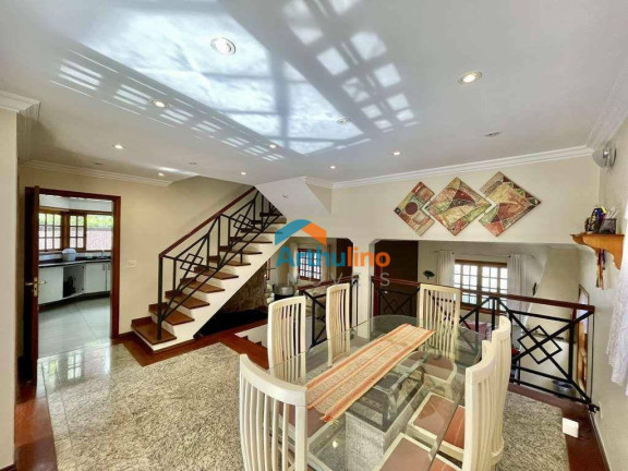 Imagem Casa com 3 Quartos à Venda, 318 m² em São Paulo Ii - Cotia Imagem Casa com 3 Quartos à Venda, 318 m² em São Paulo Ii - Cotia