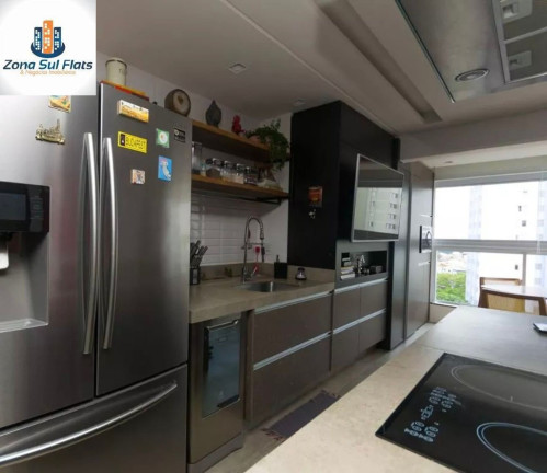 Imagem Apartamento com 2 Quartos à Venda, 70 m² em Vila Gumercindo - São Paulo Imagem Apartamento com 2 Quartos à Venda, 70 m² em Vila Gumercindo - São Paulo