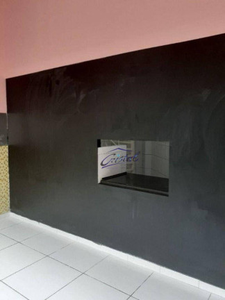 Imagem Imóvel à Venda ou Locação, 64 m² em Barra Funda - São Paulo