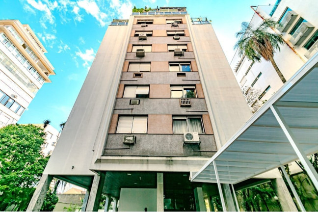 Imagem Imóvel com 3 Quartos à Venda, em Moinhos De Vento - Porto Alegre Imagem Imóvel com 3 Quartos à Venda, em Moinhos De Vento - Porto Alegre
