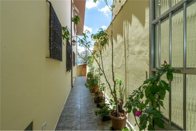 Imagem Casa com 3 Quartos à Venda,  em Cupecê - São Paulo
