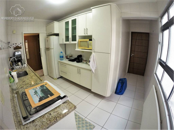 Imagem Cobertura com 3 Quartos à Venda, 100 m² em Guilhermina - Praia Grande Imagem Cobertura com 3 Quartos à Venda, 100 m² em Guilhermina - Praia Grande