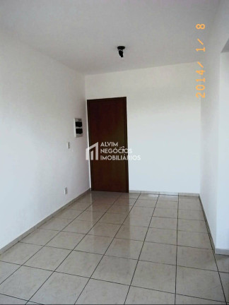 Imagem Apartamento com 2 Quartos para Alugar, 54 m² em Vila Ema - São José Dos Campos Imagem Apartamento com 2 Quartos para Alugar, 54 m² em Vila Ema - São José Dos Campos