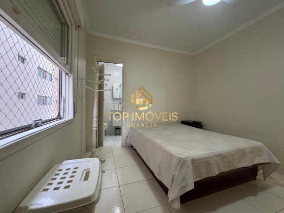 Imagem Apartamento com 3 Quartos à Venda, 106 m² em Pitangueiras - Guarujá