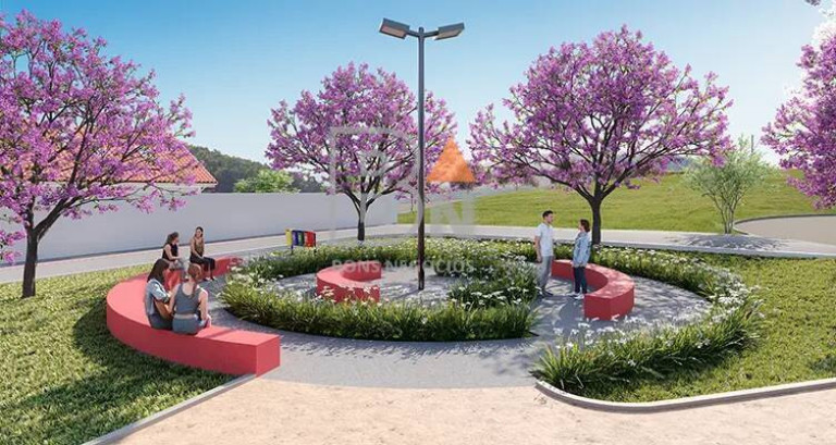 Imagem Terreno à Venda, 140 m² em Capoavinha - Votorantim Imagem Terreno à Venda, 140 m² em Capoavinha - Votorantim