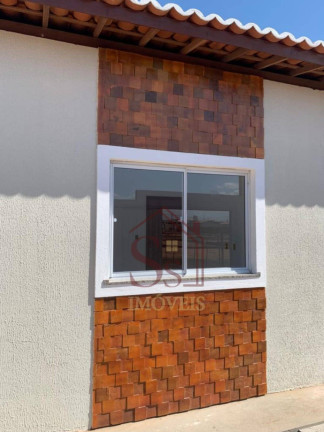 Imagem Casa com 2 Quartos à Venda, em Nova Mossoró - Mossoró Imagem Casa com 2 Quartos à Venda, em Nova Mossoró - Mossoró