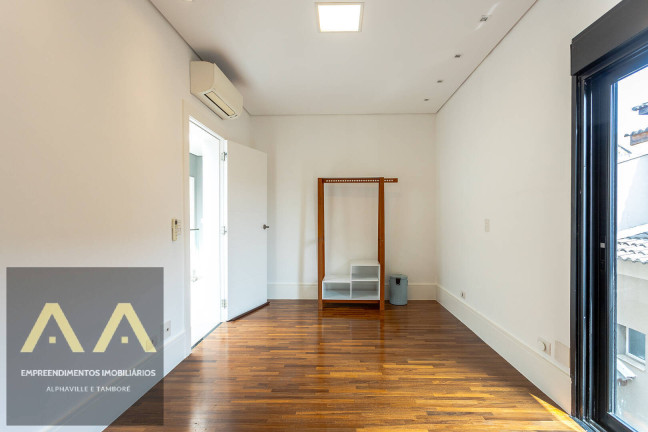 Imagem Casa com 4 Quartos à Venda, 420 m² em Tamboré - Barueri