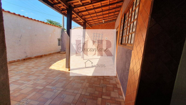 Imagem Casa com 4 Quartos à Venda, 223 m² em Wanel Ville - Sorocaba