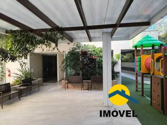 Imagem Apartamento com 2 Quartos à Venda, 80 m² em Charitas - Niterói Imagem Apartamento com 2 Quartos à Venda, 80 m² em Charitas - Niterói