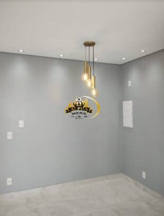 Imagem Apartamento com 2 Quartos à Venda, 52 m² em Alphaville Empresarial - Barueri Imagem Apartamento com 2 Quartos à Venda, 52 m² em Alphaville Empresarial - Barueri