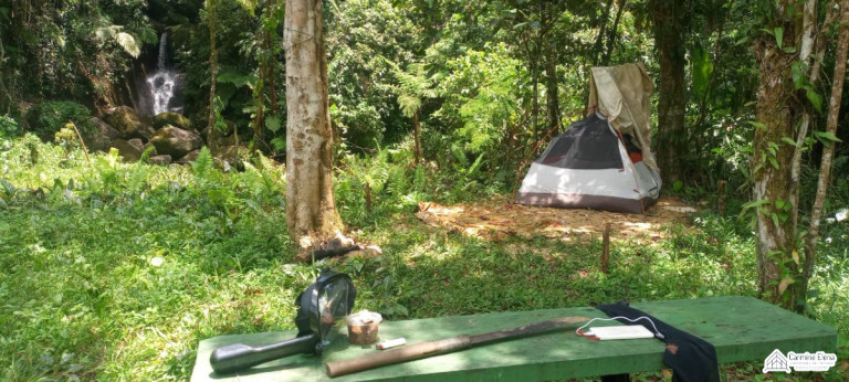 Imagem Terreno à Venda, 4.500 m² em Ubatumirim - Ubatuba