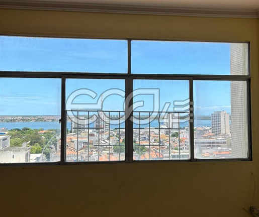 Imagem Apartamento com 3 Quartos à Venda, 130 m² em Centro - Aracaju Imagem Apartamento com 3 Quartos à Venda, 130 m² em Centro - Aracaju