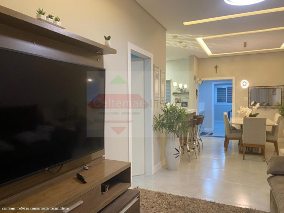 Imagem Casa com 3 Quartos à Venda, 135 m² em Jardim Das Nações - Taubaté Imagem Casa com 3 Quartos à Venda, 135 m² em Jardim Das Nações - Taubaté