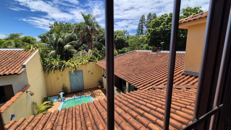 Imagem Casa com 4 Quartos à Venda, 256 m² em Jardim Aporã - Foz Do Iguaçu