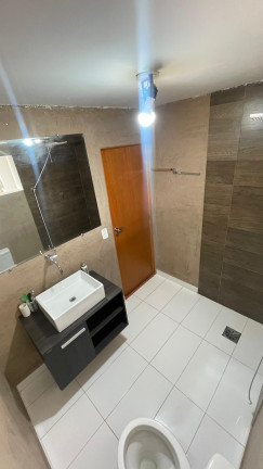 Imagem Apartamento com 3 Quartos à Venda, 90 m² em Rudge Ramos - São Bernardo Do Campo