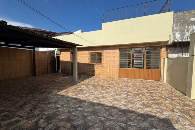 Imagem Casa com 3 Quartos à Venda, 192 m² em Sarandi - Porto Alegre Imagem Casa com 3 Quartos à Venda, 192 m² em Sarandi - Porto Alegre