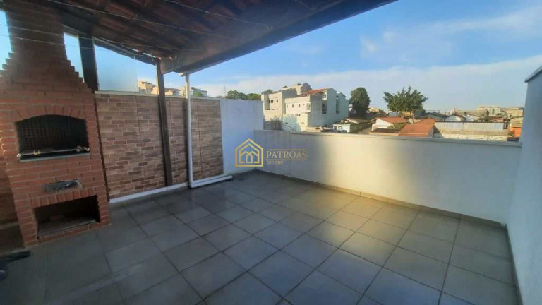 Imagem Apartamento com 2 Quartos à Venda, 98 m² em Vila Junqueira - Santo André Imagem Apartamento com 2 Quartos à Venda, 98 m² em Vila Junqueira - Santo André