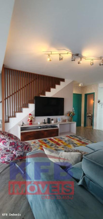 Imagem Apartamento com 2 Quartos à Venda, 120 m² em Centro - Osasco