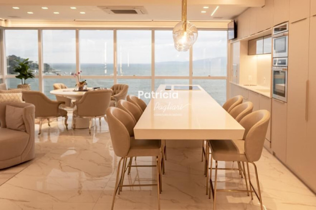 Imagem Apartamento com 4 Quartos à Venda, 447 m² em Centro - Itapema