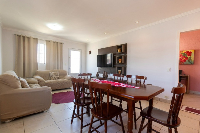 Imagem Casa com 4 Quartos à Venda, 400 m² em Jardim São Carlos (zona Leste) - São Paulo Imagem Casa com 4 Quartos à Venda, 400 m² em Jardim São Carlos (zona Leste) - São Paulo