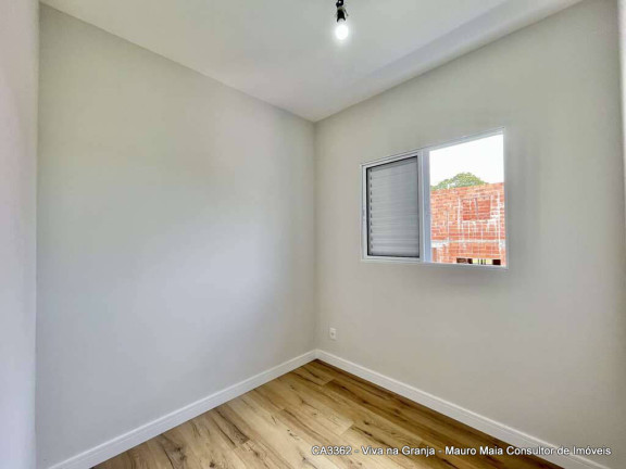 Casa com 3 Quartos à Venda, 125 m² em água Espraiada (caucaia Do Alto) - Cotia