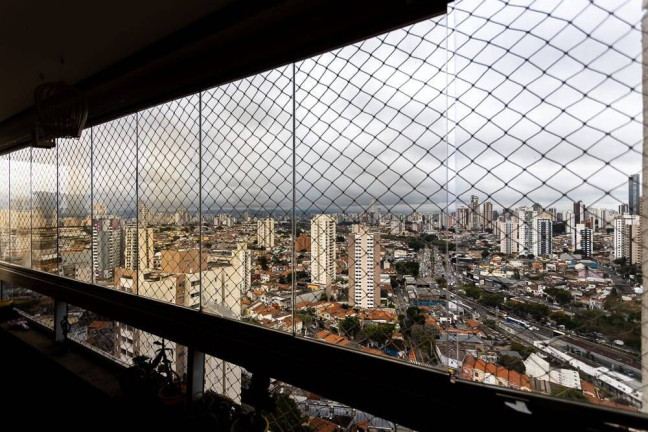 Imagem Apartamento com 2 Quartos à Venda, 74 m² em Vila Bertioga - São Paulo