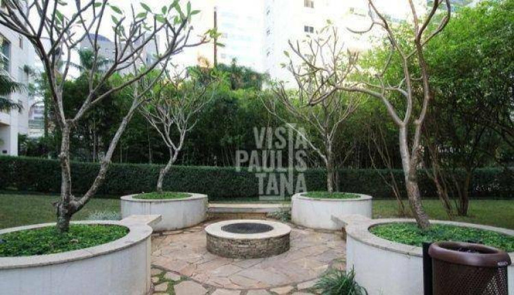Imagem Apartamento com 3 Quartos à Venda, 111 m² em Vila Olímpia - São Paulo Imagem Apartamento com 3 Quartos à Venda, 111 m² em Vila Olímpia - São Paulo