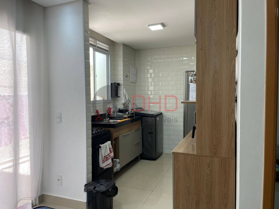 Imagem Apartamento com 2 Quartos à Venda, 48 m² em Caguassu - Sorocaba Imagem Apartamento com 2 Quartos à Venda, 48 m² em Caguassu - Sorocaba