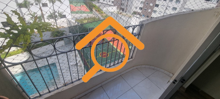 Imagem Imóvel com 2 Quartos à Venda, 68 m² em Jardim Taquaral - São Paulo Imagem Imóvel com 2 Quartos à Venda, 68 m² em Jardim Taquaral - São Paulo