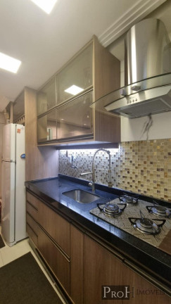 Imagem Apartamento com 2 Quartos à Venda, 64 m² em Utinga - Santo André