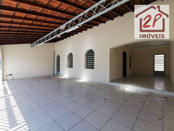 Imagem Casa com 4 Quartos à Venda, 250 m² em Bosque Dos Eucaliptos - São José Dos Campos Imagem Casa com 4 Quartos à Venda, 250 m² em Bosque Dos Eucaliptos - São José Dos Campos
