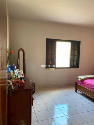 Imagem Sobrado com 3 Quartos à Venda, 217 m² em Barcelona - São Caetano Do Sul Imagem Sobrado com 3 Quartos à Venda, 217 m² em Barcelona - São Caetano Do Sul