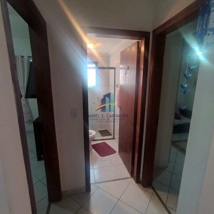 Imagem Apartamento com 2 Quartos à Venda, 65 m² em Aviação - Praia Grande