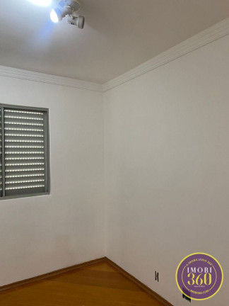 Imagem Apartamento com 3 Quartos à Venda, 63 m² em Jardim Textil - São Paulo Imagem Apartamento com 3 Quartos à Venda, 63 m² em Jardim Textil - São Paulo