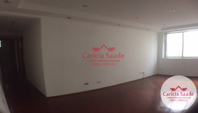Imagem Apartamento com 2 Quartos à Venda, 97 m² em Vila Mariana - São Paulo