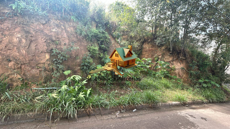 Imagem Terreno à Venda, 152 m² em Parque Dos Monteiros Ii - Santana De Parnaíba Imagem Terreno à Venda, 152 m² em Parque Dos Monteiros Ii - Santana De Parnaíba