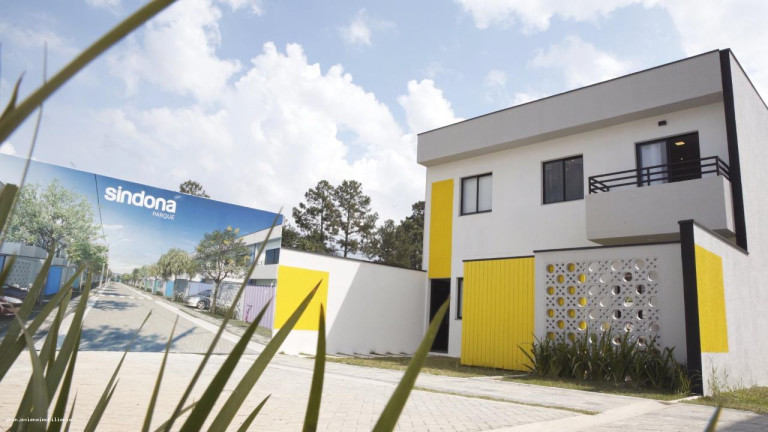 Imóvel à Venda, 73 m² em Sindona Parque - Cotia