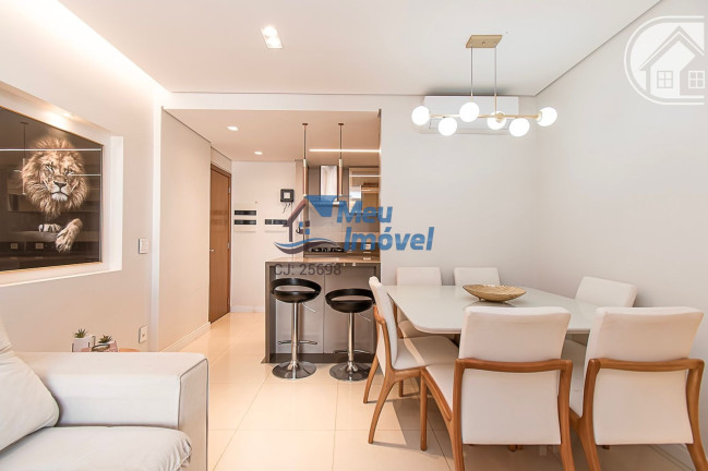 Imagem Imóvel com 3 Quartos à Venda, 72 m² em Sul (águas Claras) - Brasília