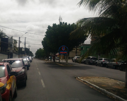 Imagem Apartamento com 3 Quartos para Alugar ou Temporada, 75 m² em Nova Parnamirim - Parnamirim Imagem Apartamento com 3 Quartos para Alugar ou Temporada, 75 m² em Nova Parnamirim - Parnamirim