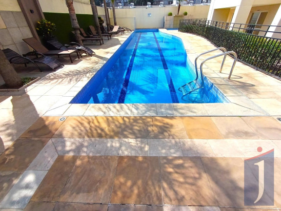 Imagem Apartamento com 2 Quartos à Venda, 50 m² em Ipiranga - São Paulo